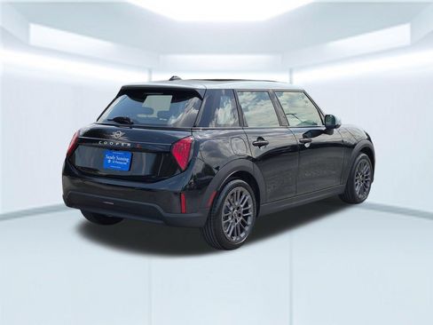 New 2026 MINI Cooper S FWD image 5