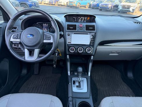 Used 2018 Subaru Forester 2.5i Limited image 7