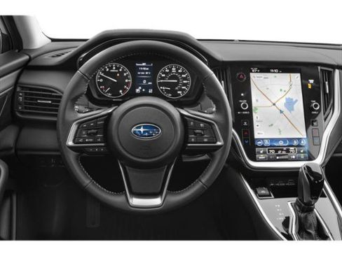 Used 2023 Subaru Outback Premium w/ Popular Package #1 AWD/4WD image 10