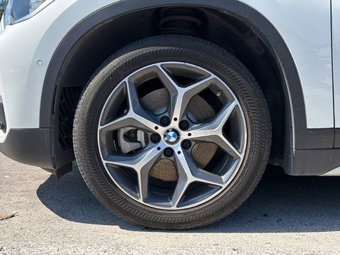 Used 2016 BMW X1 xDrive28i AWD/4WD image 10