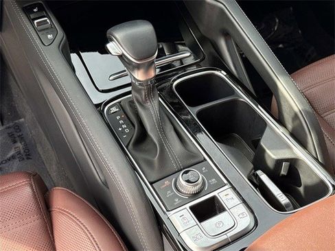 Used 2023 Kia Telluride SX Prestige image 23