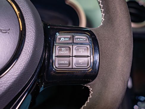 Used 2017 Dodge Viper GTC w/ ACR Package image 22