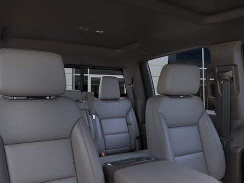 New 2026 GMC Sierra 1500 SLT w/ SLT Premium Plus Package AWD/4WD image 56