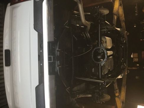 Used 2019 Chevrolet Silverado 1500 W/T w/ WT Fleet Convenience Package image 6