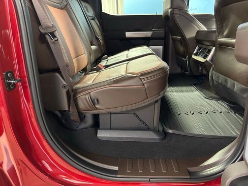 New 2026 Ford F250 King Ranch AWD/4WD image 41