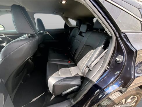 Used 2021 Lexus RX 350 FWD w/ Premium Package image 21