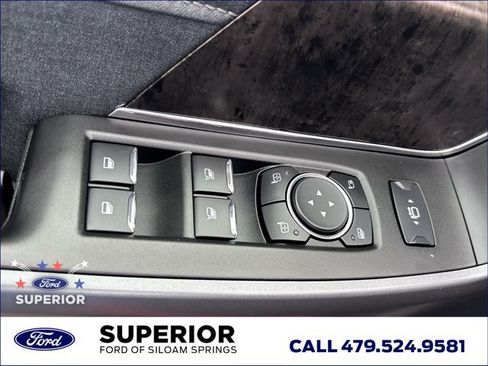 Used 2025 Ford F350 Lariat w/ Lariat Ultimate Package AWD/4WD image 26