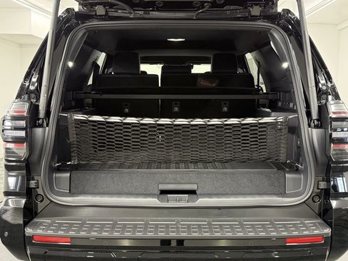 New 2025 Toyota 4Runner 4WD image 11