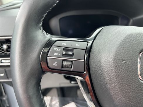 Used 2026 Honda CR-V EX-L image 34