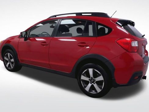 Used 2017 Subaru Crosstrek 2.0i Premium w/ Special Edition image 6