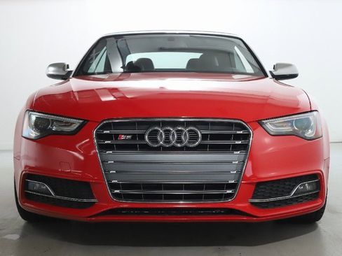 Used 2015 Audi S5 Premium Plus w/ Technology Package image 5