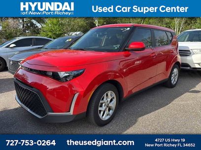 Used 2023 Kia Soul S