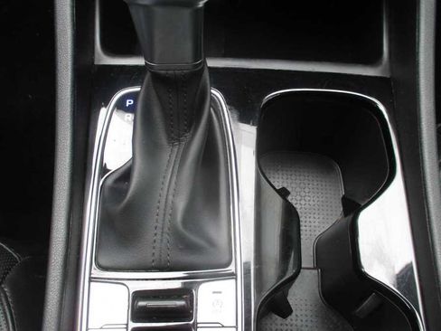 Used 2023 Hyundai Tucson SEL w/ Convenience Package AWD/4WD image 23