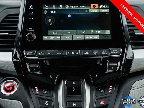 Used 2024 Honda Odyssey EX-L image 23