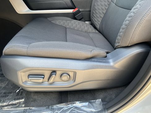 New 2026 Toyota Tundra SR5 AWD/4WD image 15