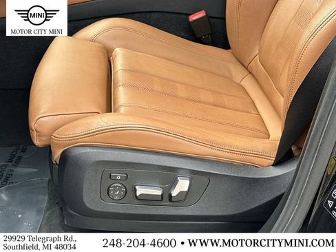 Used 2019 BMW X5 xDrive40i w/ Convenience Package AWD/4WD image 21