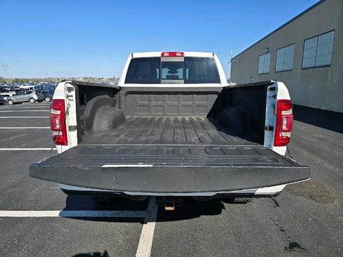 Used 2022 RAM 2500 Laramie image 5