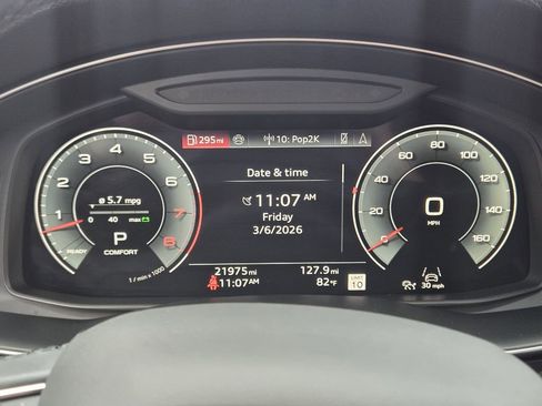 Certified 2024 Audi Q7 3.0T Premium Plus image 21