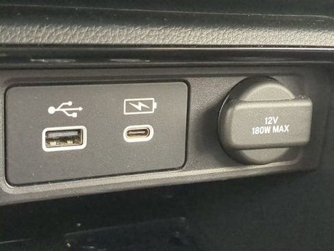 Used 2023 Honda CR-V EX-L image 22