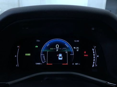 Used 2026 Toyota Camry LE FWD image 31