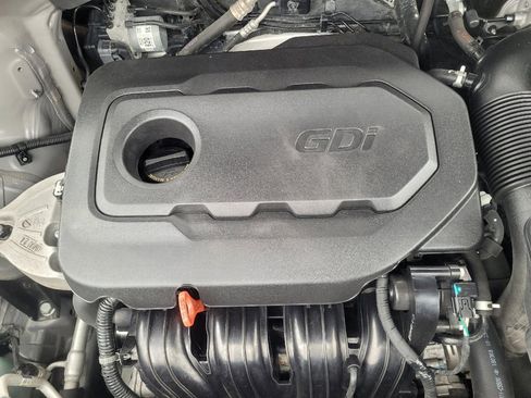 Used 2019 Kia Sorento LX image 30