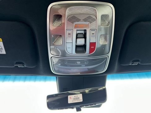 New 2026 Genesis GV80 3.5T Prestige image 26