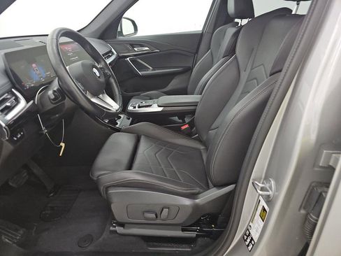 Used 2024 BMW X1 xDrive28i image 9