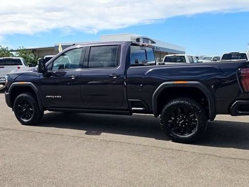 New 2026 GMC Sierra 3500 AT4 w/ AT4 Premium Plus Package AWD/4WD image 7