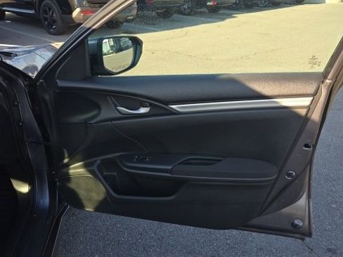 Used 2016 Honda Civic LX image 27