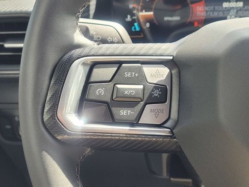 New 2025 Ford Mustang Ecoboost Fastback image 41