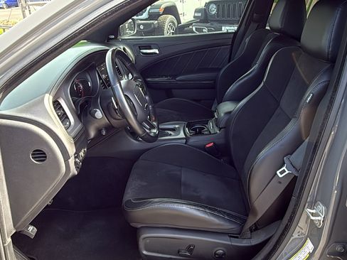 Certified 2023 Dodge Charger R/T w/ Plus Group image 9