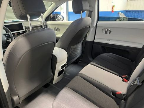 Used 2024 Hyundai Ioniq 5 SEL RWD image 18