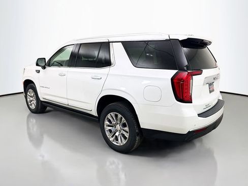 Used 2023 GMC Yukon Denali image 6
