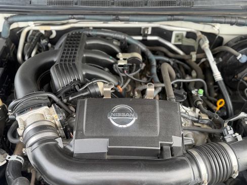 Used 2010 Nissan Xterra S image 71