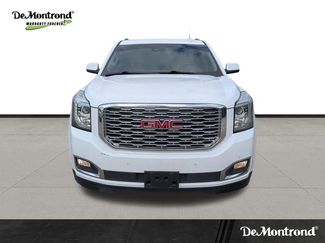 Used 2020 GMC Yukon XL Denali video 2