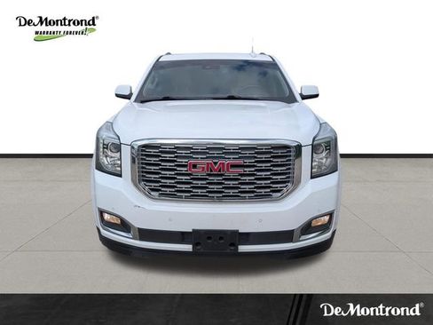 Used 2020 GMC Yukon XL Denali image 2