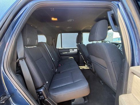 Certified 2017 Ford Expedition XLT AWD/4WD image 15