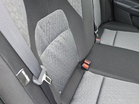 Used 2026 Nissan Sentra SV w/ SV Convenience Package FWD image 11