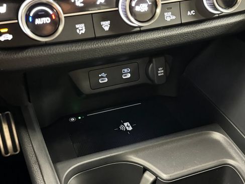 Used 2025 Acura ADX A-Spec FWD image 29