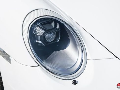 Used 2006 Porsche 911 Carrera image 44