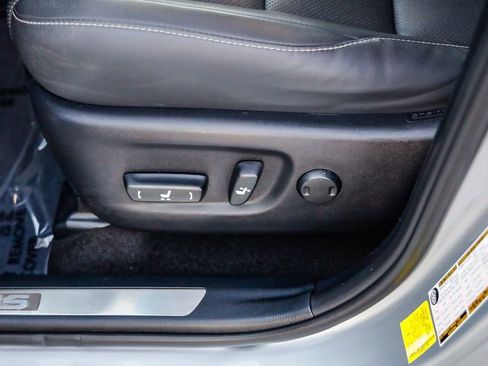 Used 2019 Lexus NX 300h AWD image 22