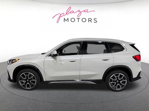 Used 2026 BMW X1 xDrive28i w/ Convenience Package AWD/4WD image 7