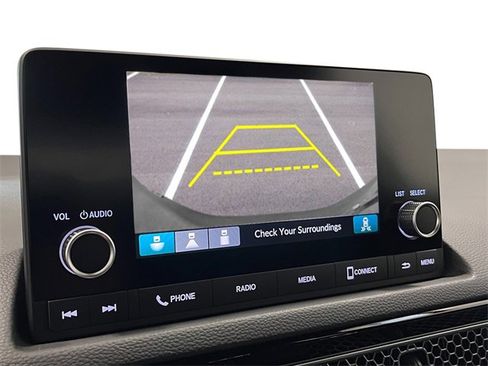 New 2026 Honda Civic Sport image 25