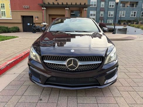 Used 2014 Mercedes-Benz CLA 250 image 9