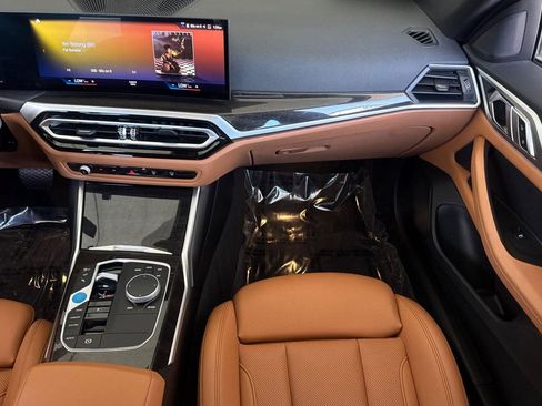 Certified 2023 BMW i4 eDrive35 w/ Premium Package RWD image 28