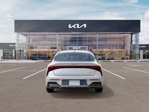 New 2026 Kia K5 GT-Line AWD/4WD image 9