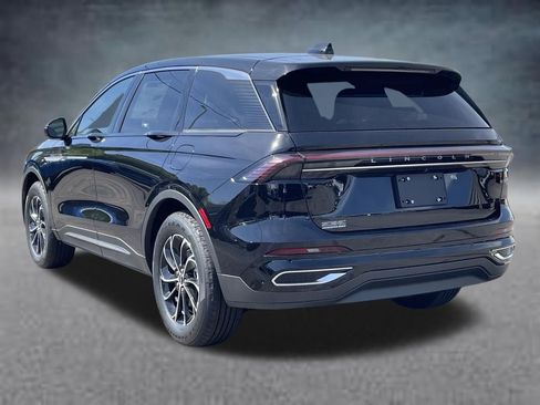 New 2026 Lincoln Nautilus Premier AWD/4WD image 19