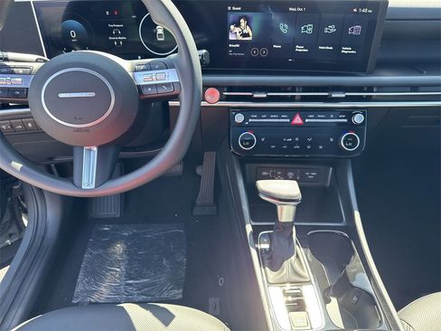 New 2026 Hyundai Santa Cruz SEL image 27