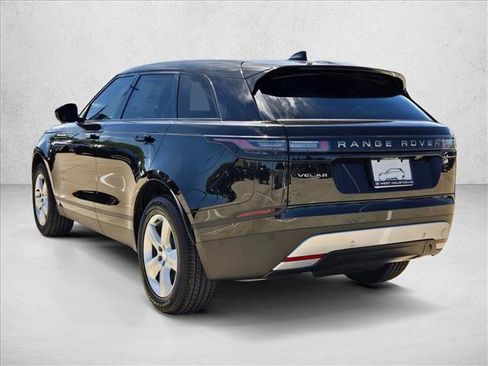 New 2026 Land Rover Range Rover Velar S AWD/4WD image 9