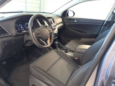 Used 2017 Hyundai Tucson Eco FWD image 14
